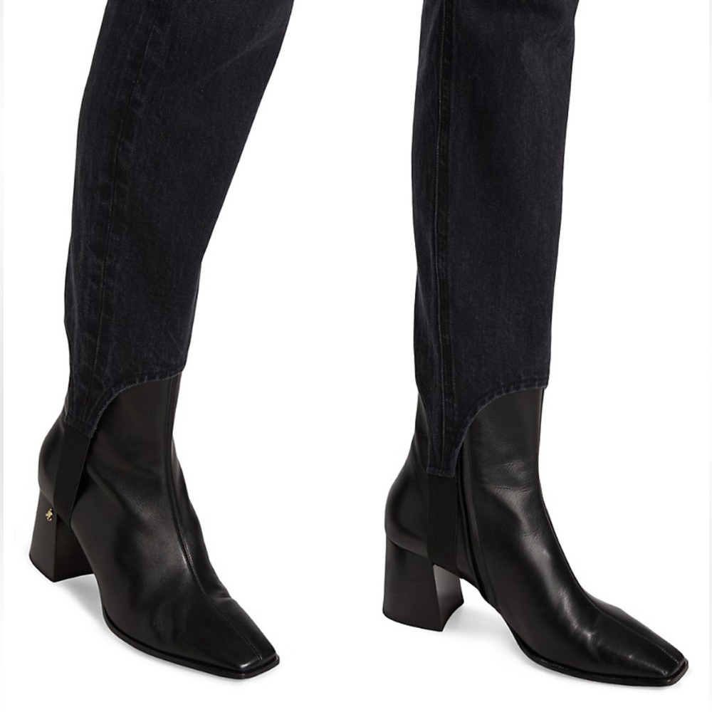 Citizens of Humanity
Valerie High-rise Stirrup Jeans - Picture 5 of 16